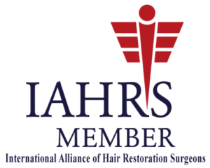 IAHRS Member