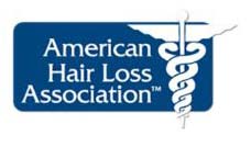 Member logo - American Hair Loss Association