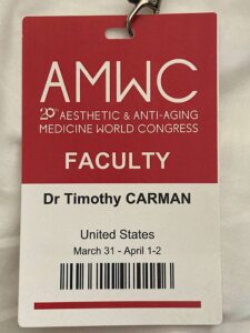 AMC Faculty ID
