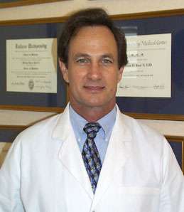 William Reed, MD