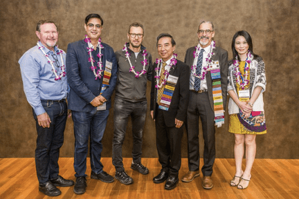 Dr. Carman Co-Chairs International Hair Transplant Surgery Workshop