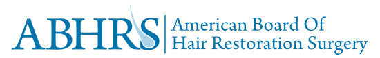 ABHRS - The Only Recognized Hair Transplant Surgery Certification Worldwide